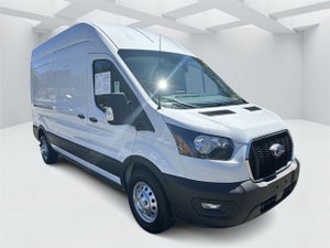 2022 Ford Transit-350