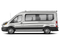 2024 Ford Transit 350 Passenger XLT Medium Roof Long