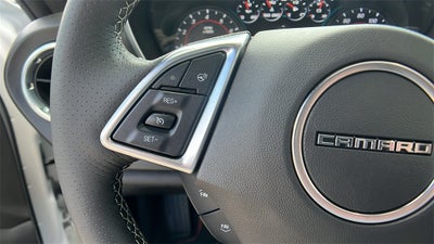 2018 Chevrolet Camaro 2LT 2LT