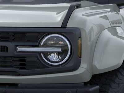 2024 Ford Bronco Raptor®