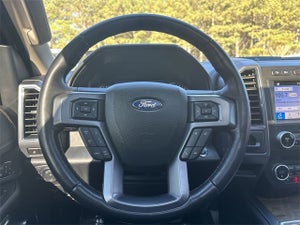 2019 Ford Expedition Max Platinum