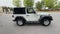 2020 Jeep Wrangler Sport S 4WD