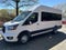 2024 Ford Transit 350HD Passenger XLT High Roof Extended