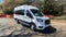 2024 Ford Transit 350HD Passenger XLT High Roof Extended
