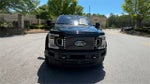 2022 Ford F-450SD King Ranch DRW 4WD
