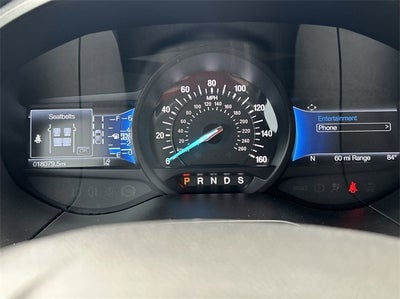 2022 Ford Edge SE AWD