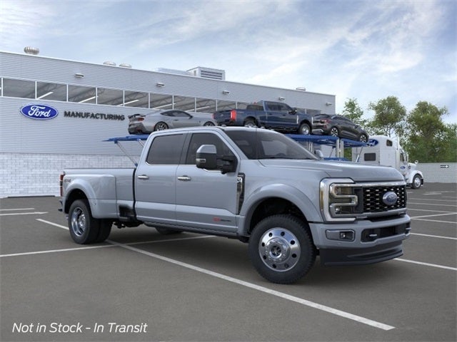 2024 Ford F-450SD Limited DRW